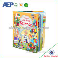 High quality children english story books Printing